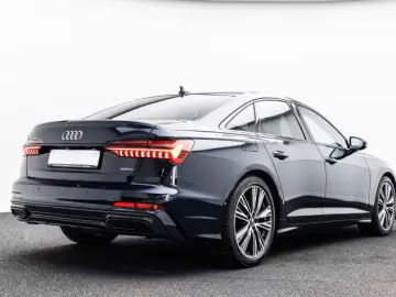 A6 LIMOUSINE 55TFSIe S LINE MATRIX HuD PANORAMA