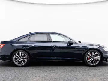 A6 LIMOUSINE 55TFSIe S LINE MATRIX HuD PANORAMA