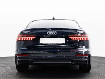 A6 LIMOUSINE 55TFSIe S LINE MATRIX HuD PANORAMA