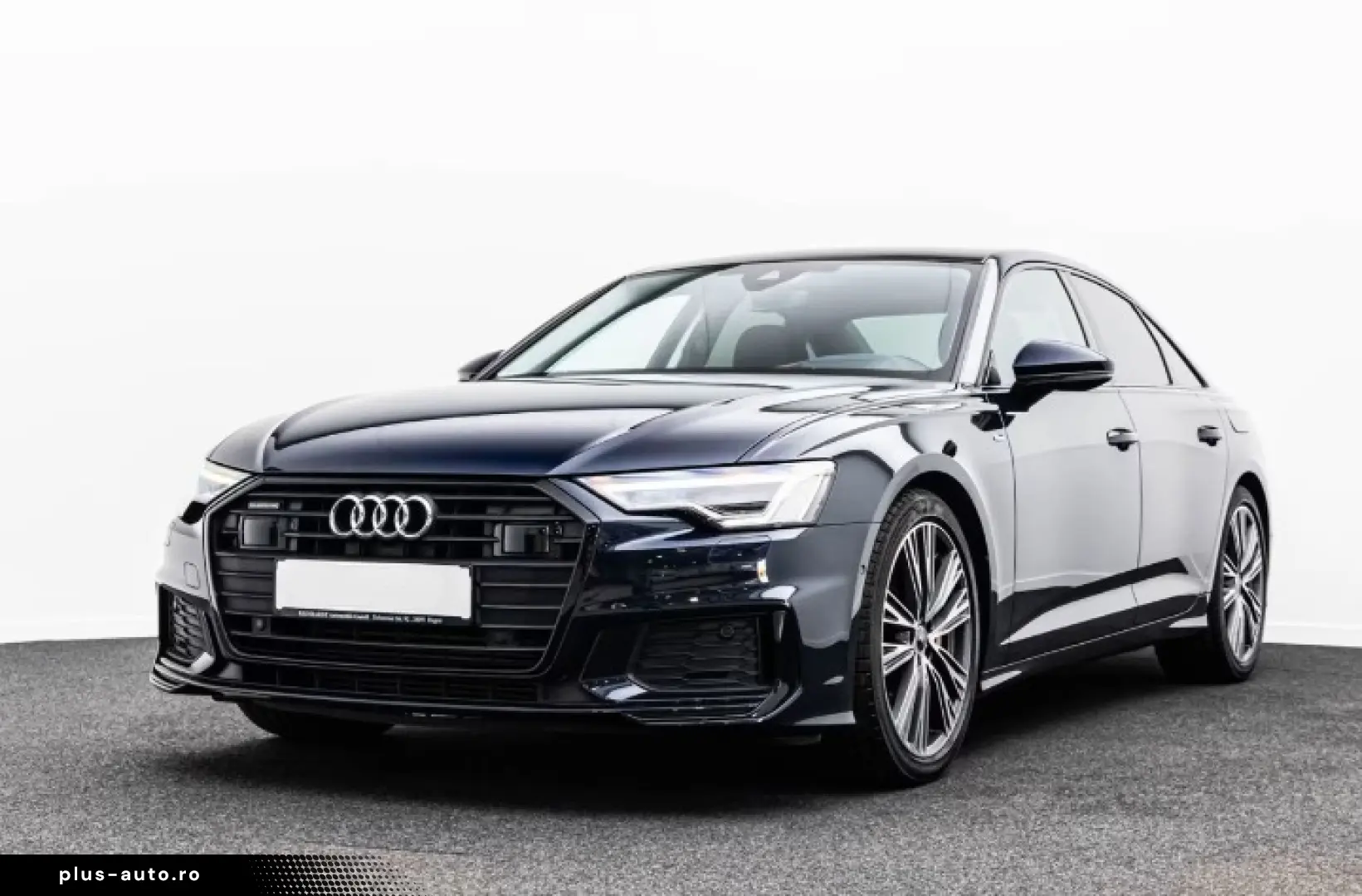 A6 LIMOUSINE 55TFSIe S LINE MATRIX HuD PANORAMA