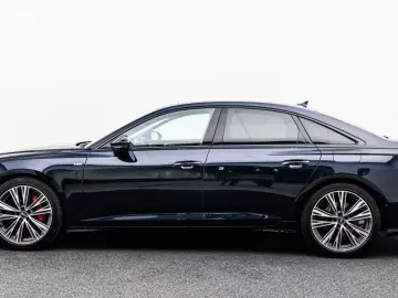 A6 LIMOUSINE 55TFSIe S LINE MATRIX HuD PANORAMA