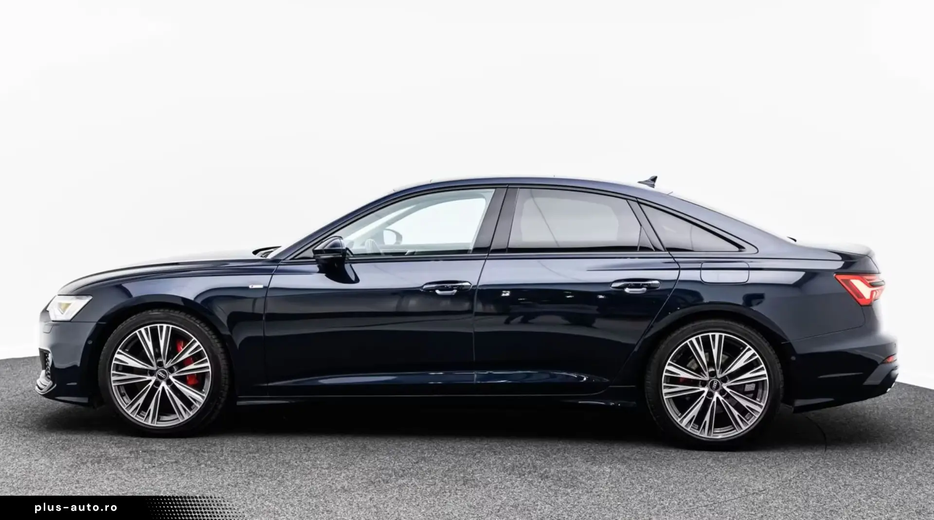 A6 LIMOUSINE 55TFSIe S LINE MATRIX HuD PANORAMA