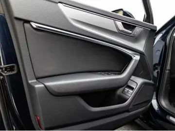 A6 LIMOUSINE 55TFSIe S LINE MATRIX HuD PANORAMA