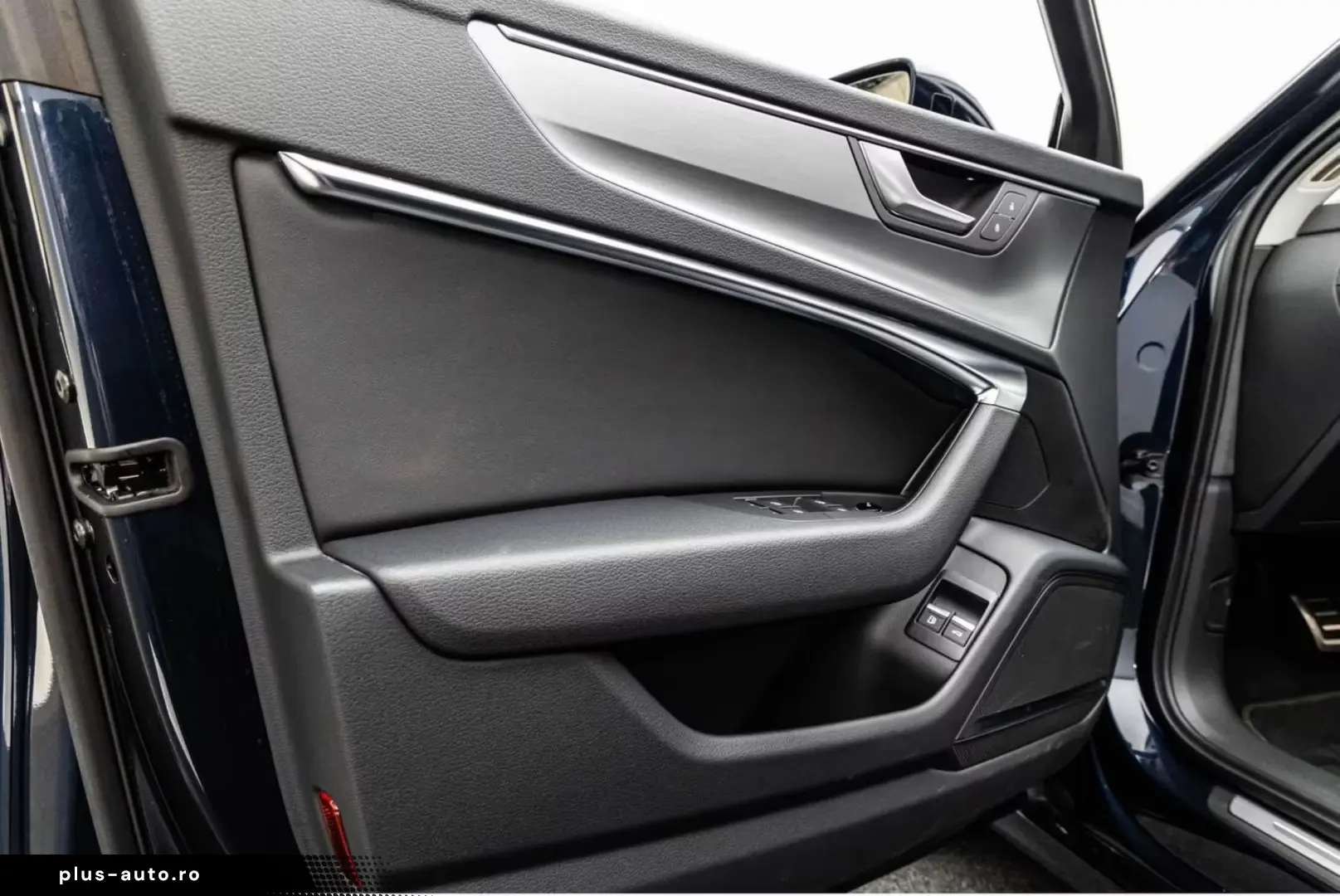 A6 LIMOUSINE 55TFSIe S LINE MATRIX HuD PANORAMA