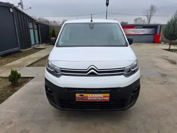 CITROEN NEW BERLINGO