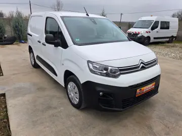 CITROEN NEW BERLINGO