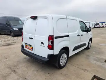 CITROEN NEW BERLINGO