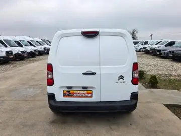 CITROEN NEW BERLINGO