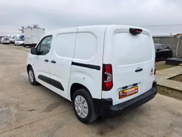 CITROEN NEW BERLINGO