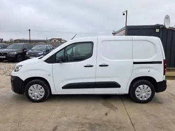 CITROEN NEW BERLINGO
