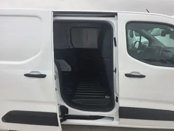 CITROEN NEW BERLINGO
