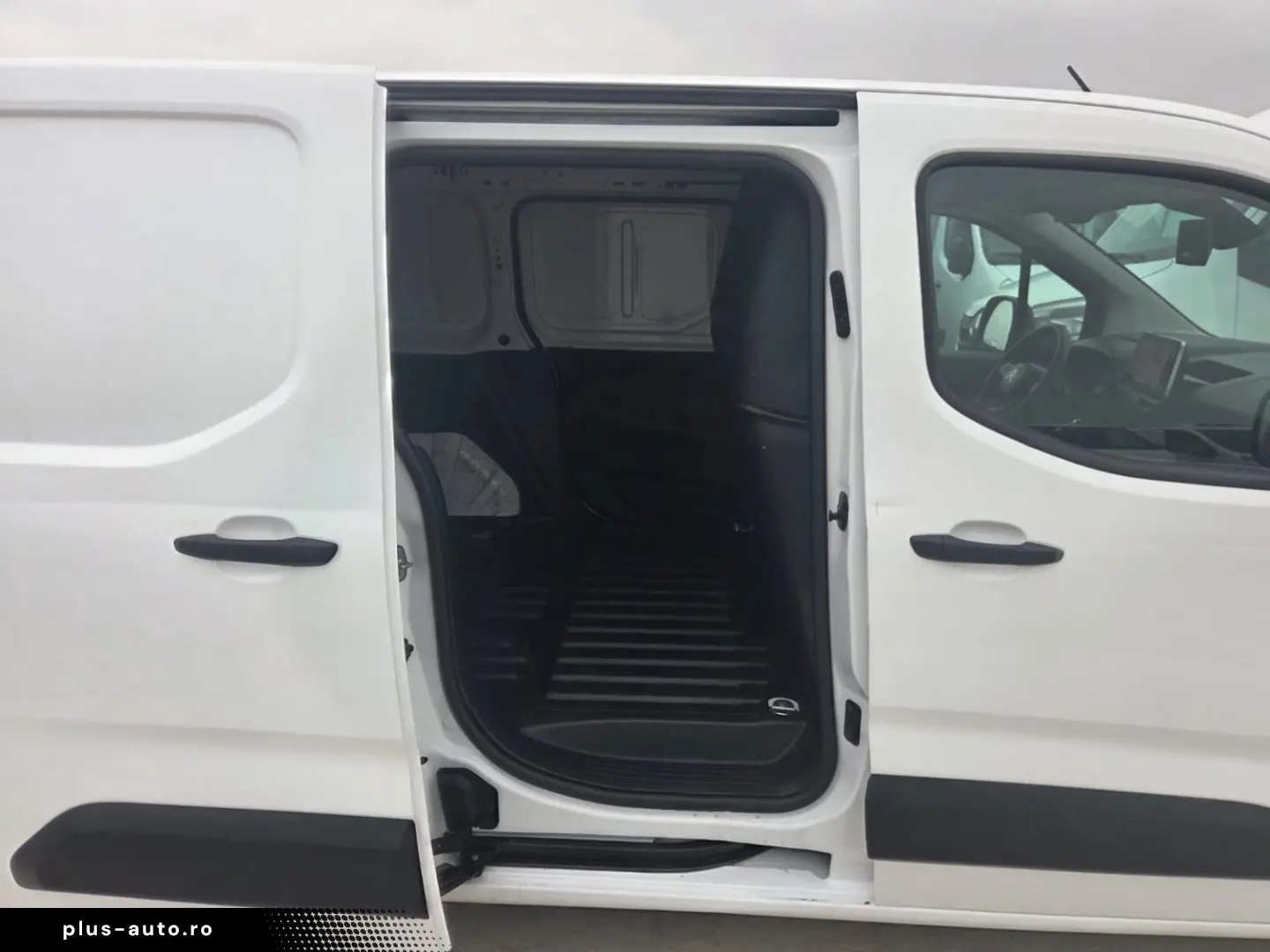 CITROEN NEW BERLINGO