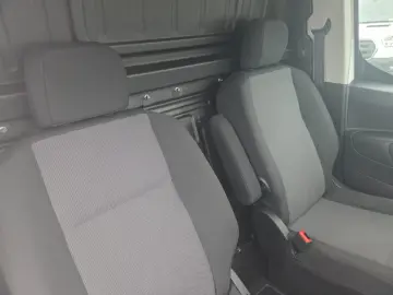 CITROEN NEW BERLINGO