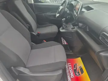 CITROEN NEW BERLINGO