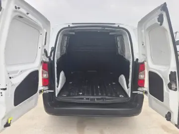 CITROEN NEW BERLINGO