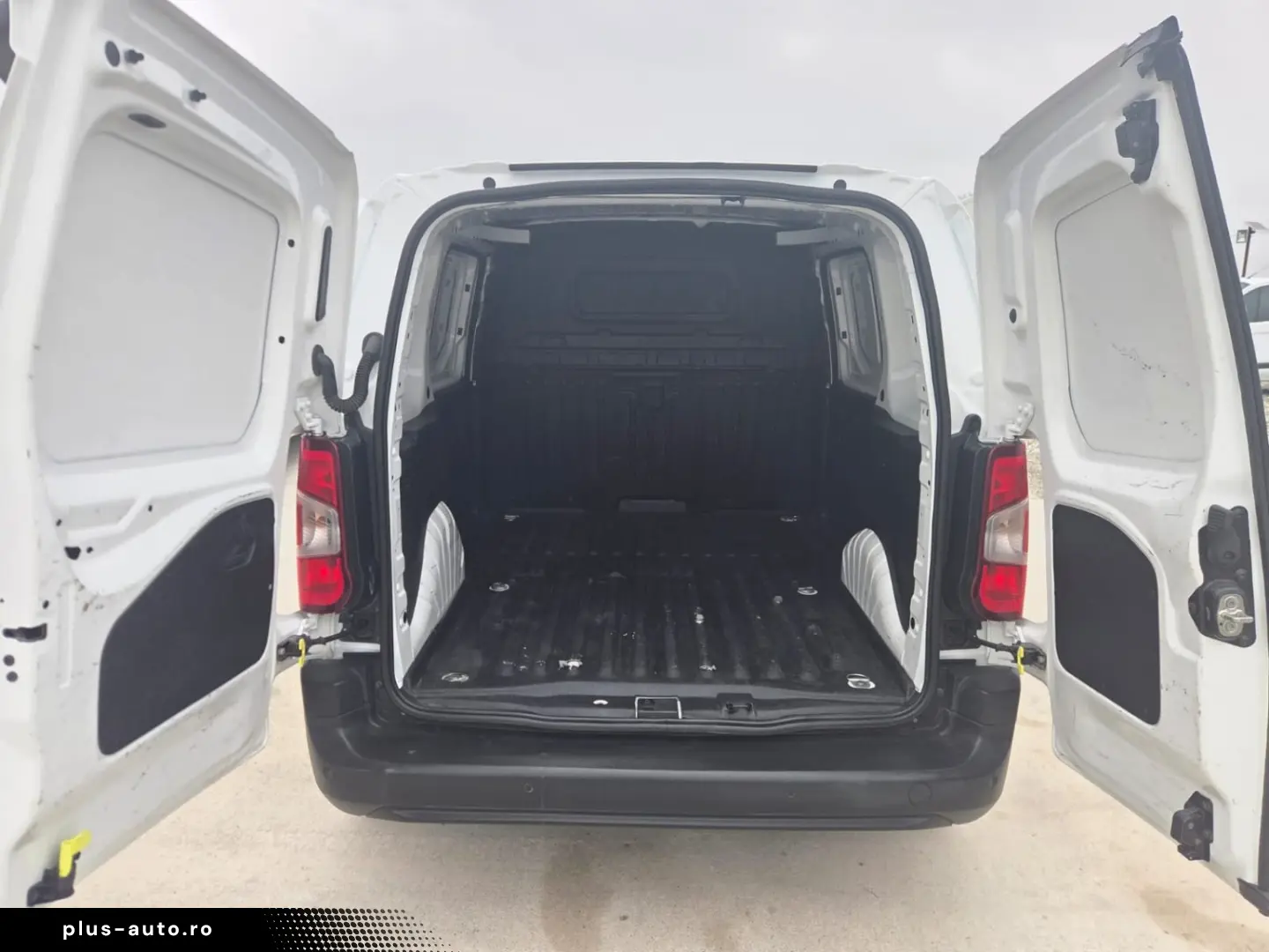 CITROEN NEW BERLINGO