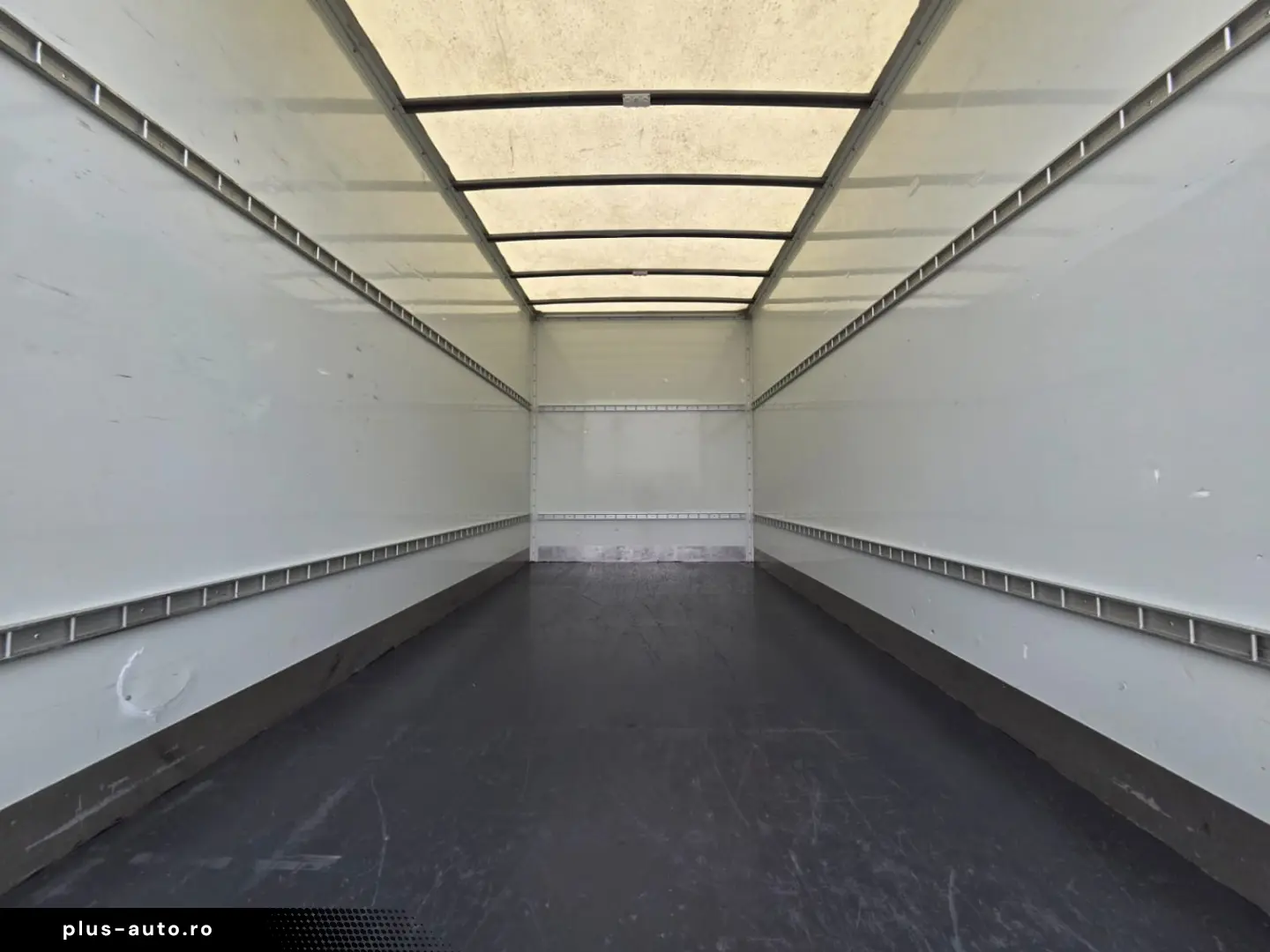 IVECO NEW DAILY CUB L=4.30M