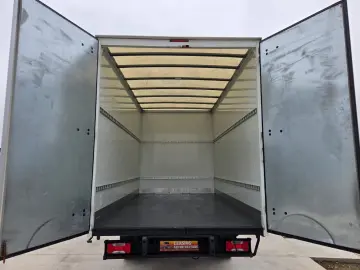 IVECO NEW DAILY CUB L=4.30M