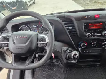 IVECO NEW DAILY CUB L=4.30M