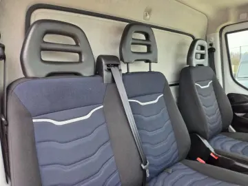 IVECO NEW DAILY CUB L=4.30M