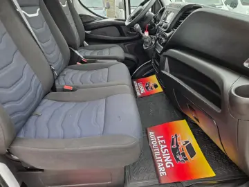 IVECO NEW DAILY CUB L=4.30M