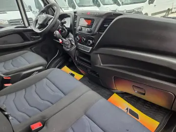 IVECO NEW DAILY CUB L=4.30M