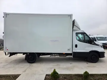 IVECO NEW DAILY CUB L=4.30M
