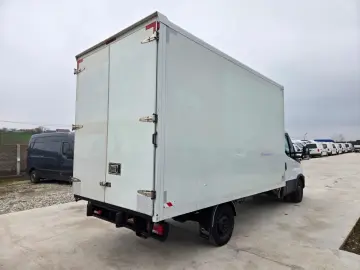 IVECO NEW DAILY CUB L=4.30M