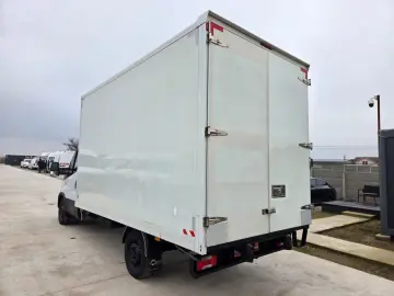 IVECO NEW DAILY CUB L=4.30M