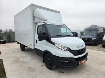 IVECO NEW DAILY CUB L=4.30M