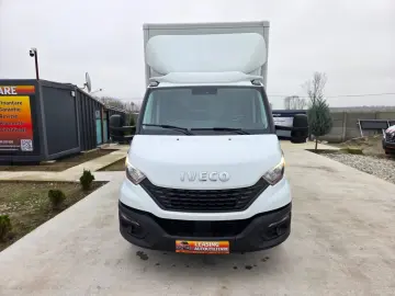 IVECO NEW DAILY CUB L=4.30M