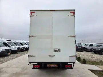 IVECO NEW DAILY CUB L=4.30M