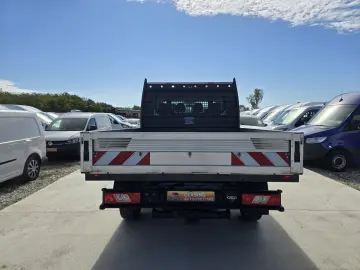 FORD NEW TRANSIT DOKA 7 LOCURI BENA