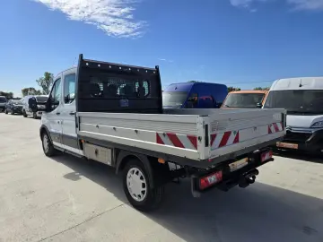 FORD NEW TRANSIT DOKA 7 LOCURI BENA