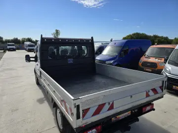 FORD NEW TRANSIT DOKA 7 LOCURI BENA