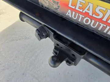 FORD NEW TRANSIT DOKA 7 LOCURI BENA