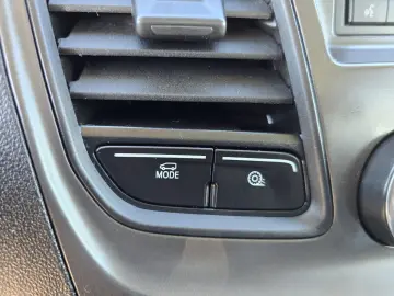 FORD NEW TRANSIT DOKA 7 LOCURI BENA