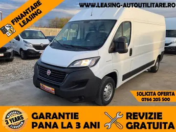 FIAT DUCATO L3H2