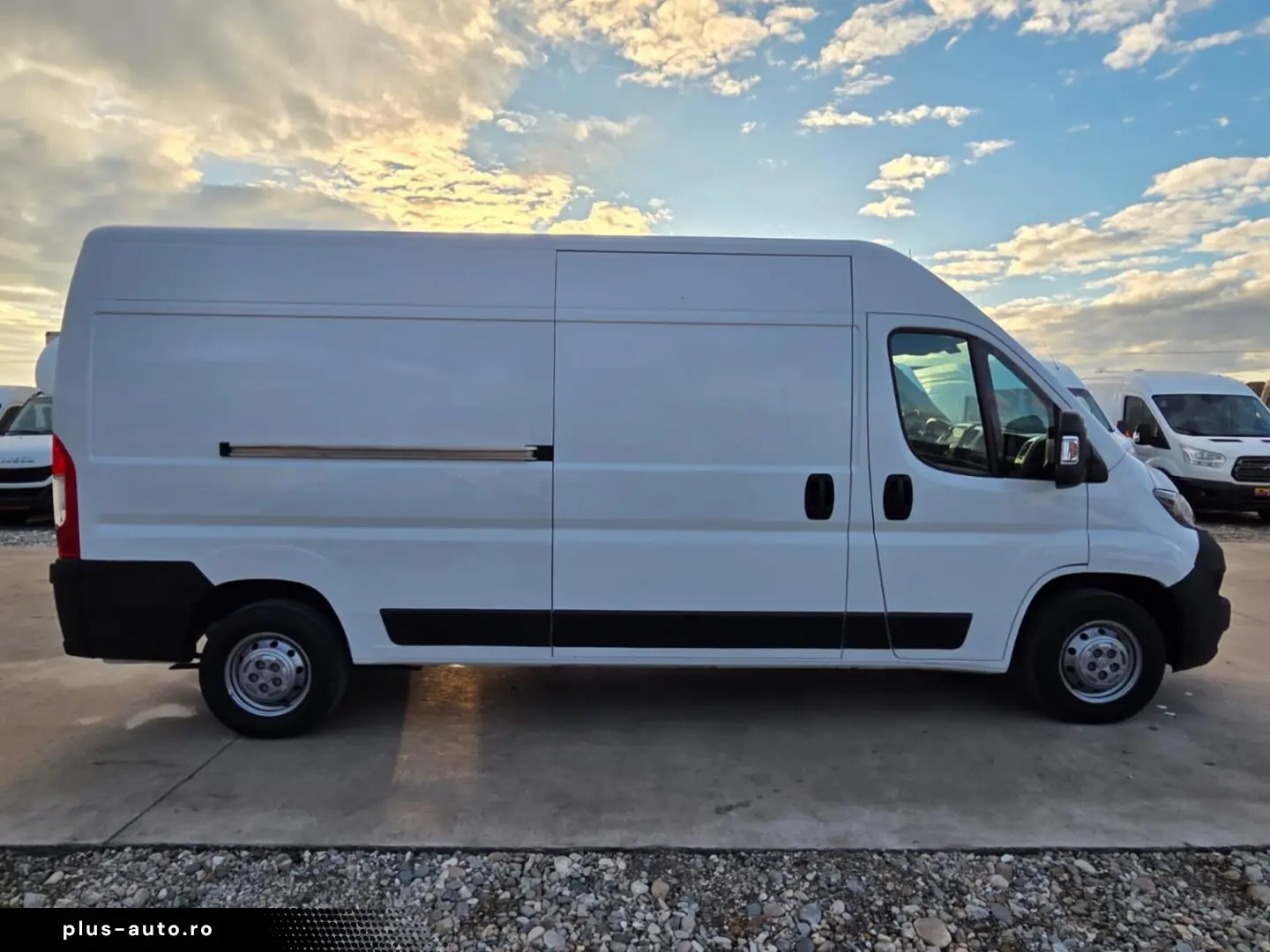 FIAT DUCATO L3H2