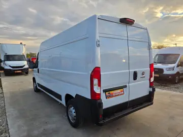 FIAT DUCATO L3H2
