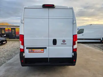 FIAT DUCATO L3H2