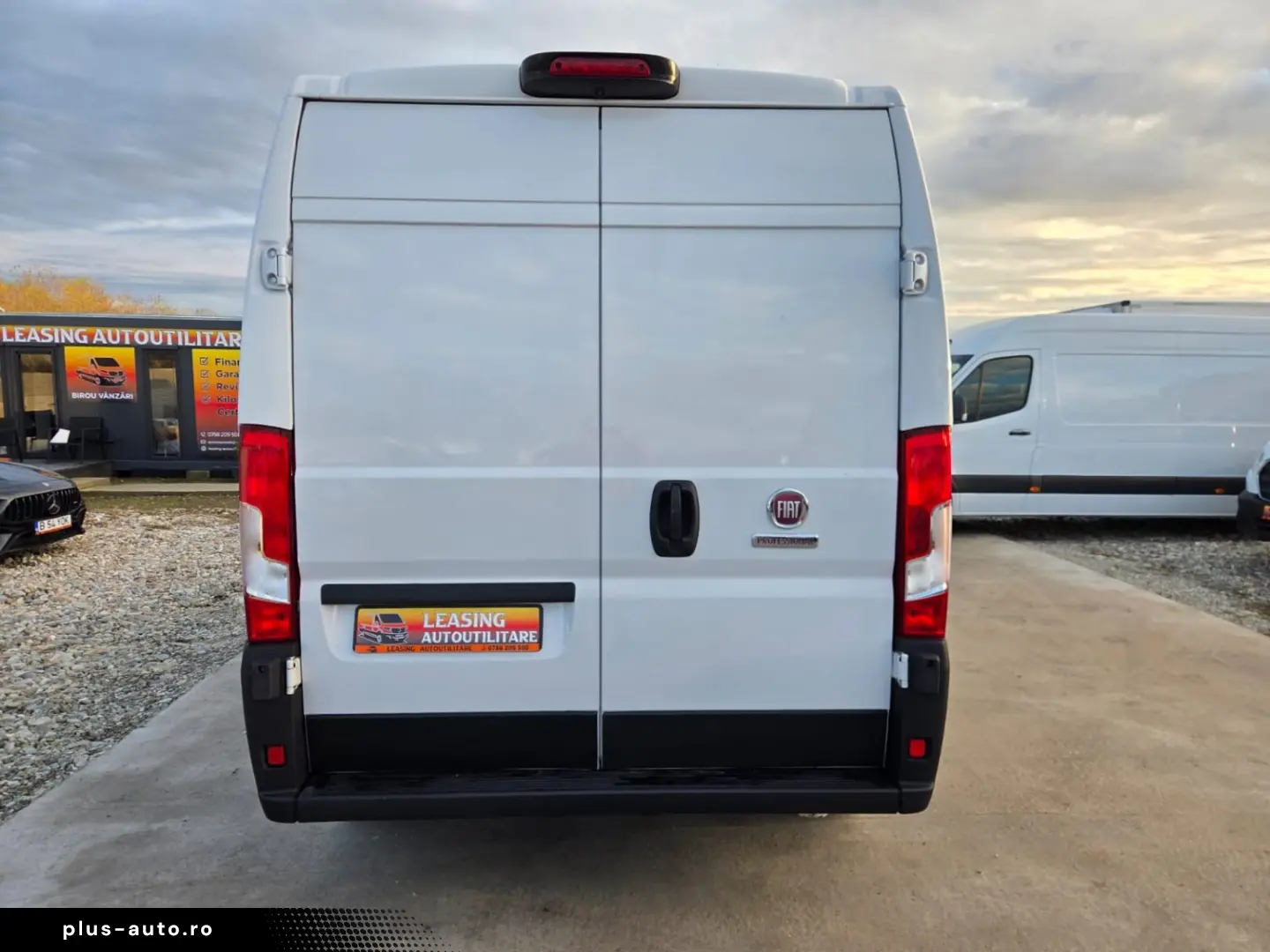 FIAT DUCATO L3H2