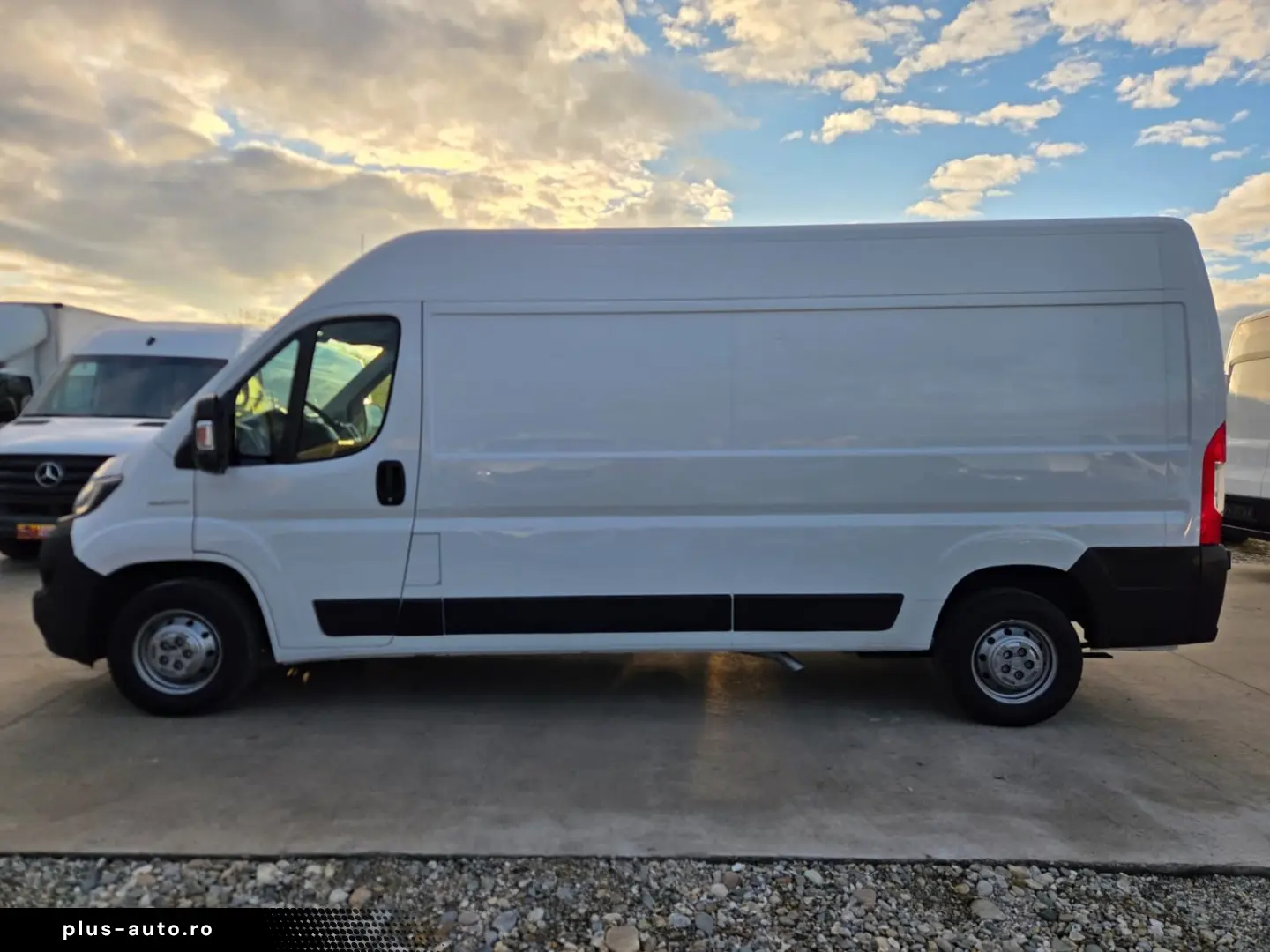FIAT DUCATO L3H2