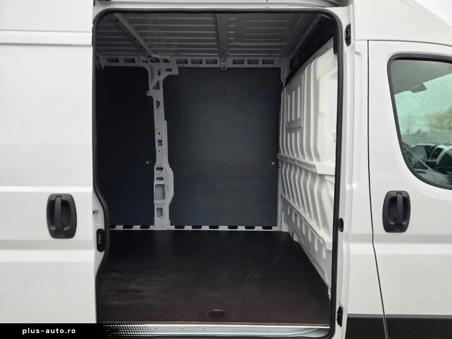 FIAT DUCATO L3H2