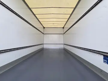 IVECO NEW DAILY CUB L=4.30M