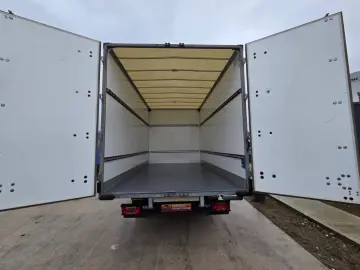 IVECO NEW DAILY CUB L=4.30M