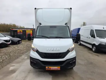 IVECO NEW DAILY CUB L=4.30M