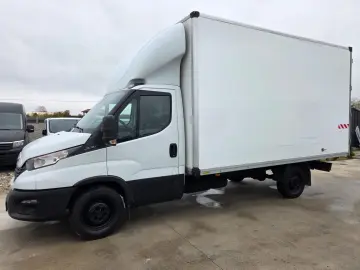 IVECO NEW DAILY CUB L=4.30M