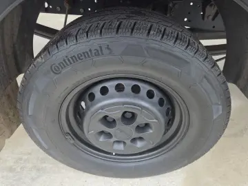 IVECO NEW DAILY CUB L=4.30M