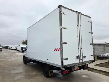 IVECO NEW DAILY CUB L=4.30M